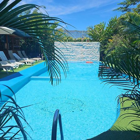 Ballena Rey Hotel أوفيتا المظهر الخارجي الصورة