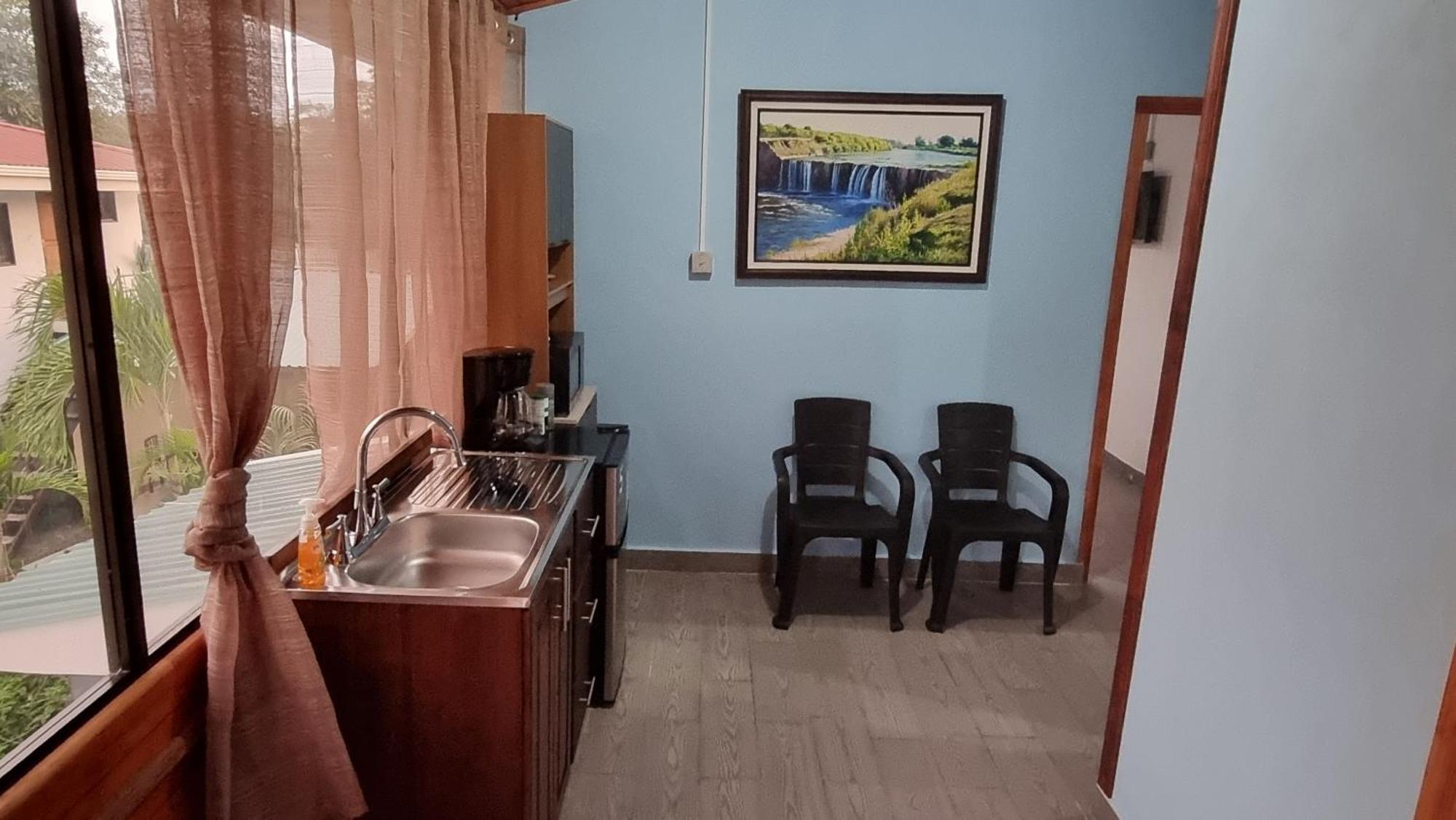 Ballena Rey Hotel أوفيتا المظهر الخارجي الصورة