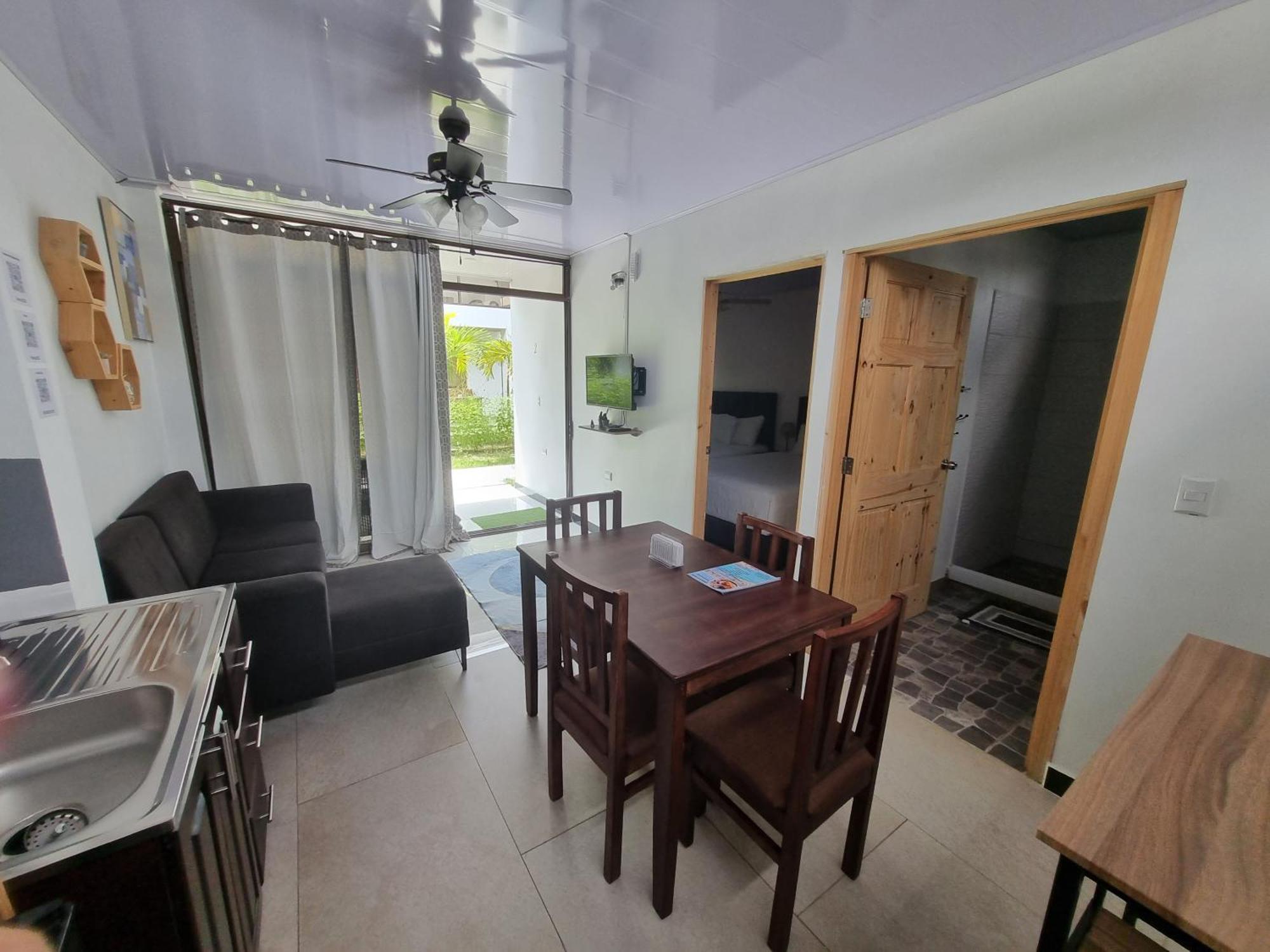 Ballena Rey Hotel أوفيتا المظهر الخارجي الصورة