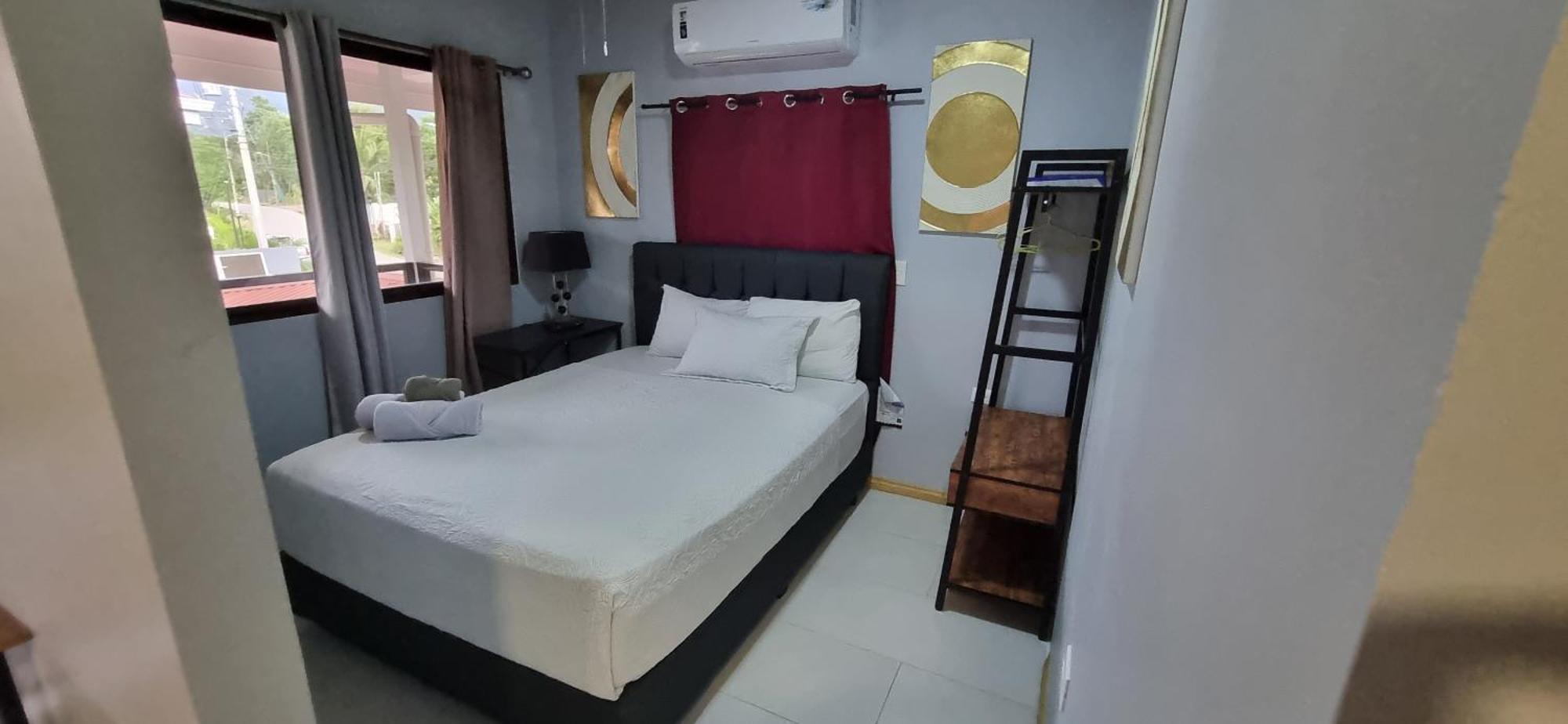 Ballena Rey Hotel أوفيتا المظهر الخارجي الصورة