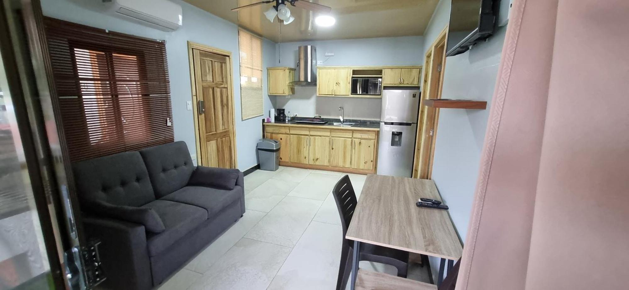 Ballena Rey Hotel أوفيتا المظهر الخارجي الصورة