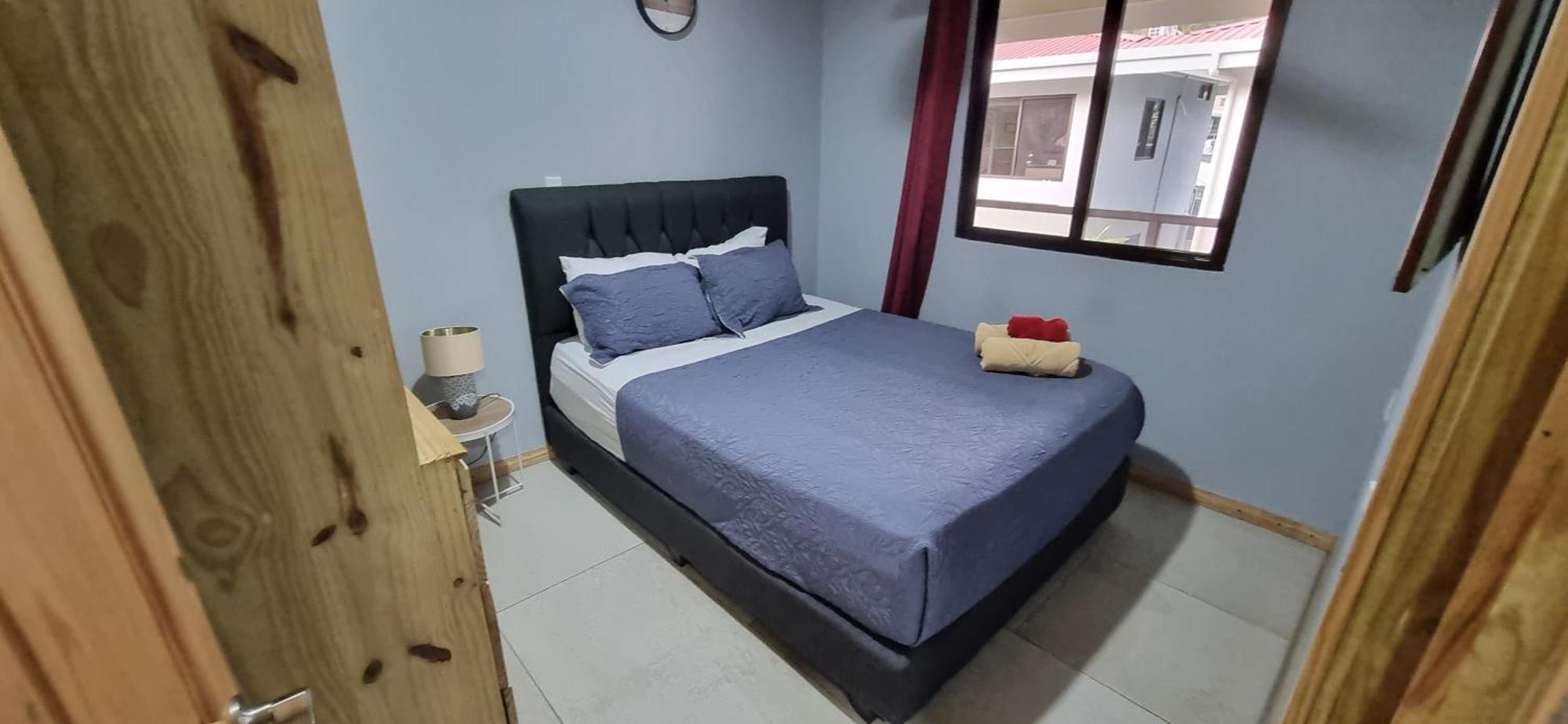Ballena Rey Hotel أوفيتا المظهر الخارجي الصورة
