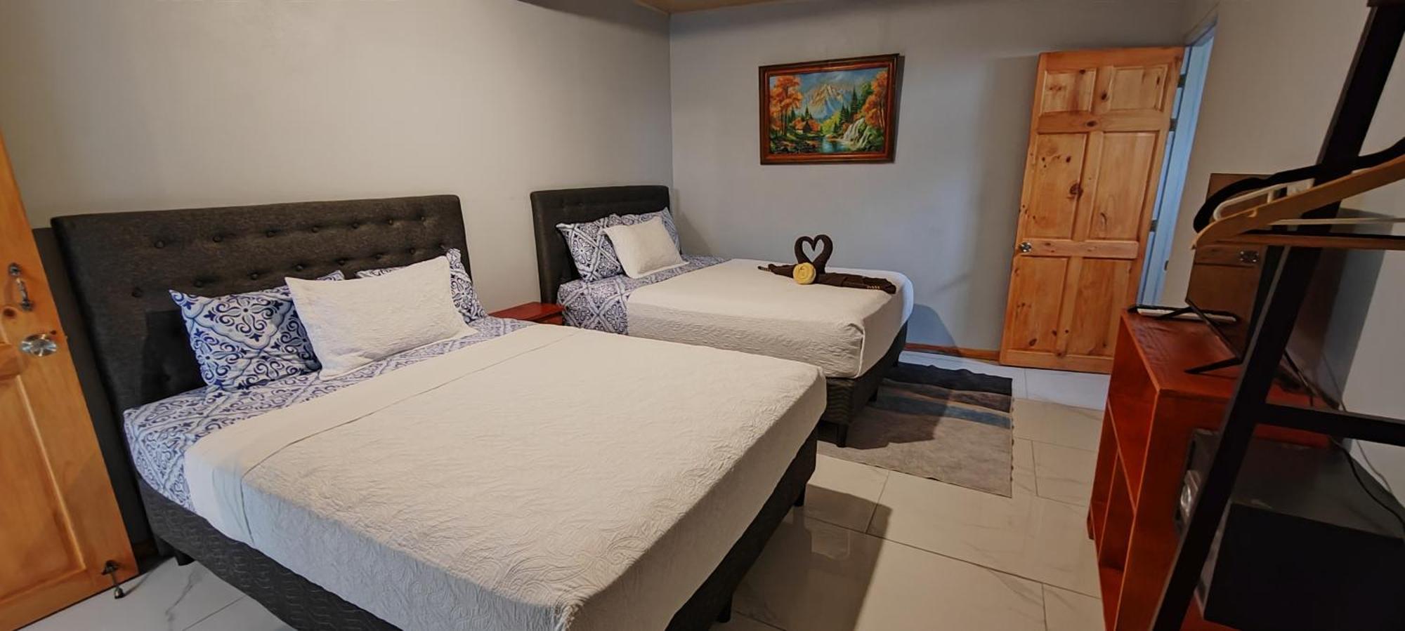 Ballena Rey Hotel أوفيتا المظهر الخارجي الصورة