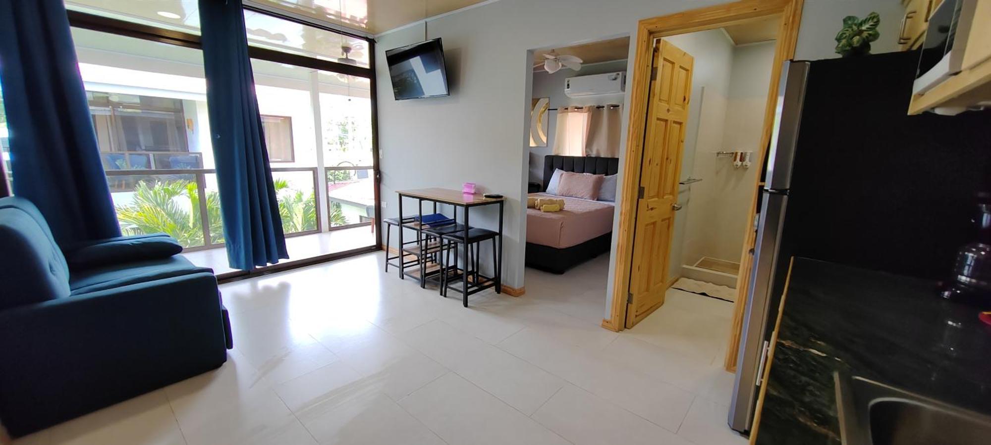 Ballena Rey Hotel أوفيتا المظهر الخارجي الصورة