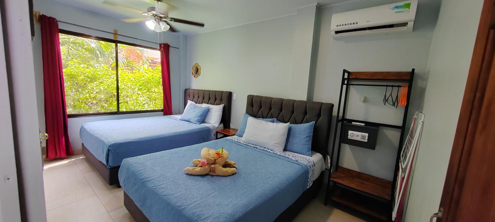 Ballena Rey Hotel أوفيتا المظهر الخارجي الصورة