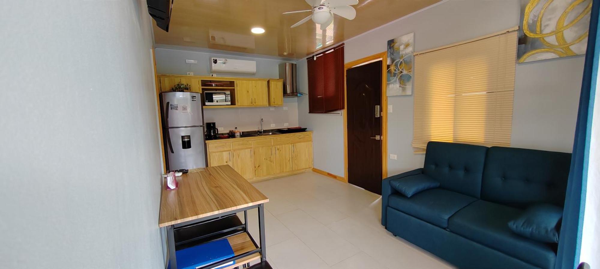 Ballena Rey Hotel أوفيتا المظهر الخارجي الصورة