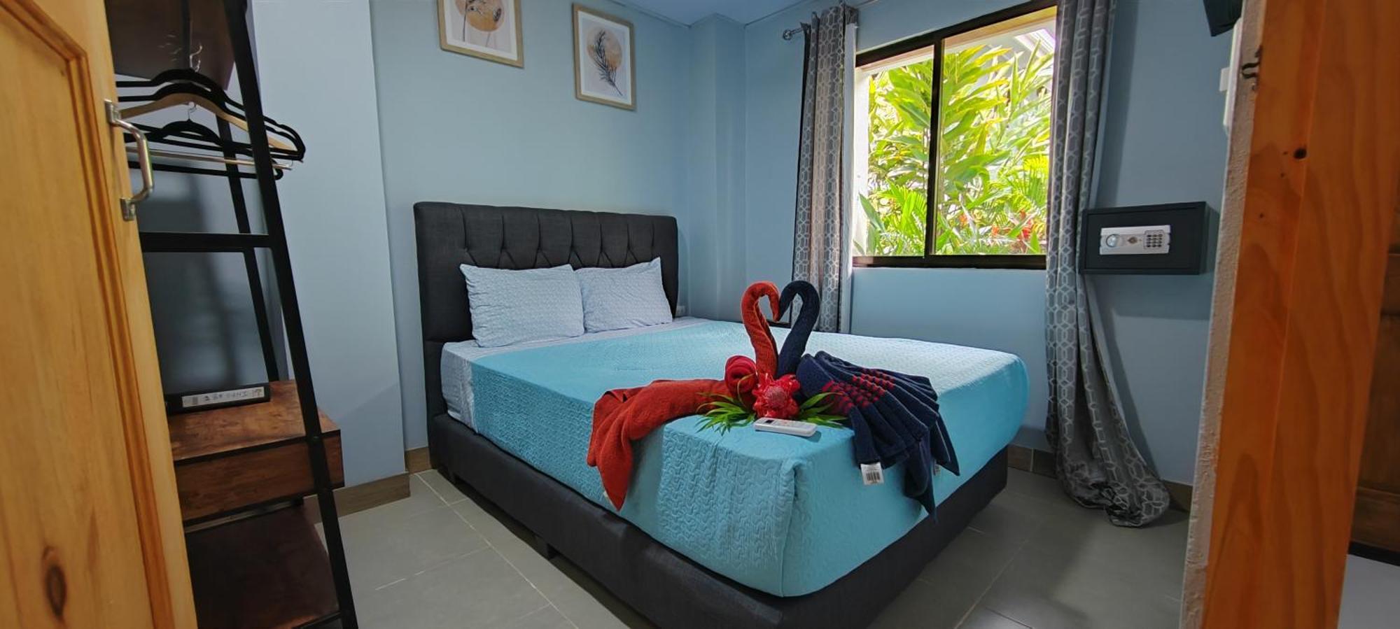 Ballena Rey Hotel أوفيتا المظهر الخارجي الصورة