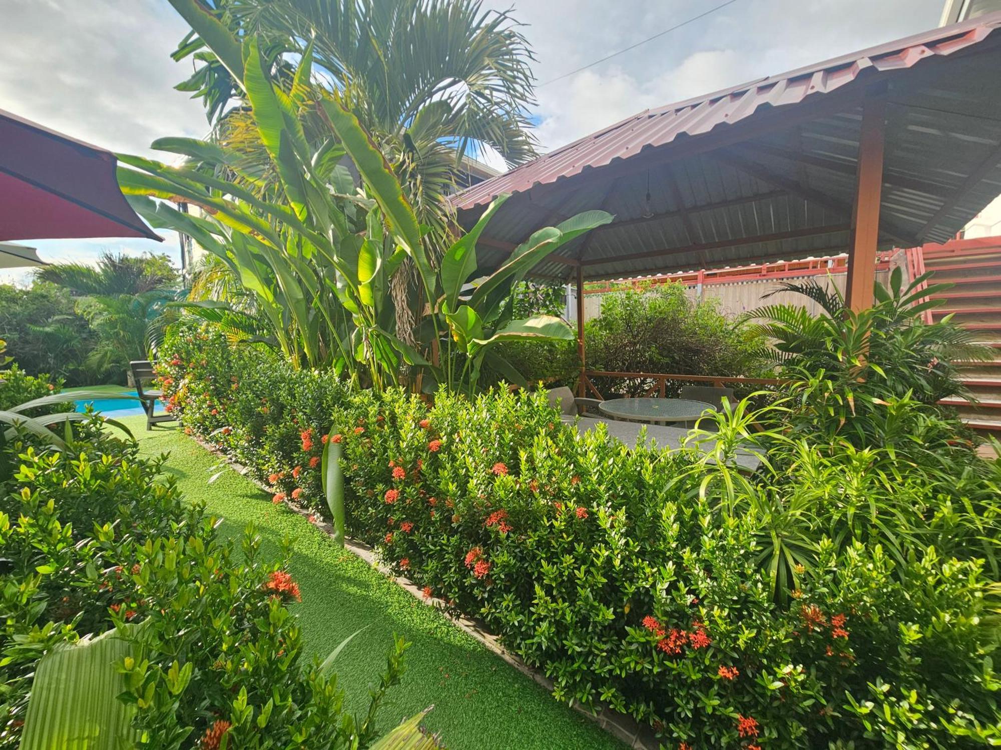 Ballena Rey Hotel أوفيتا المظهر الخارجي الصورة