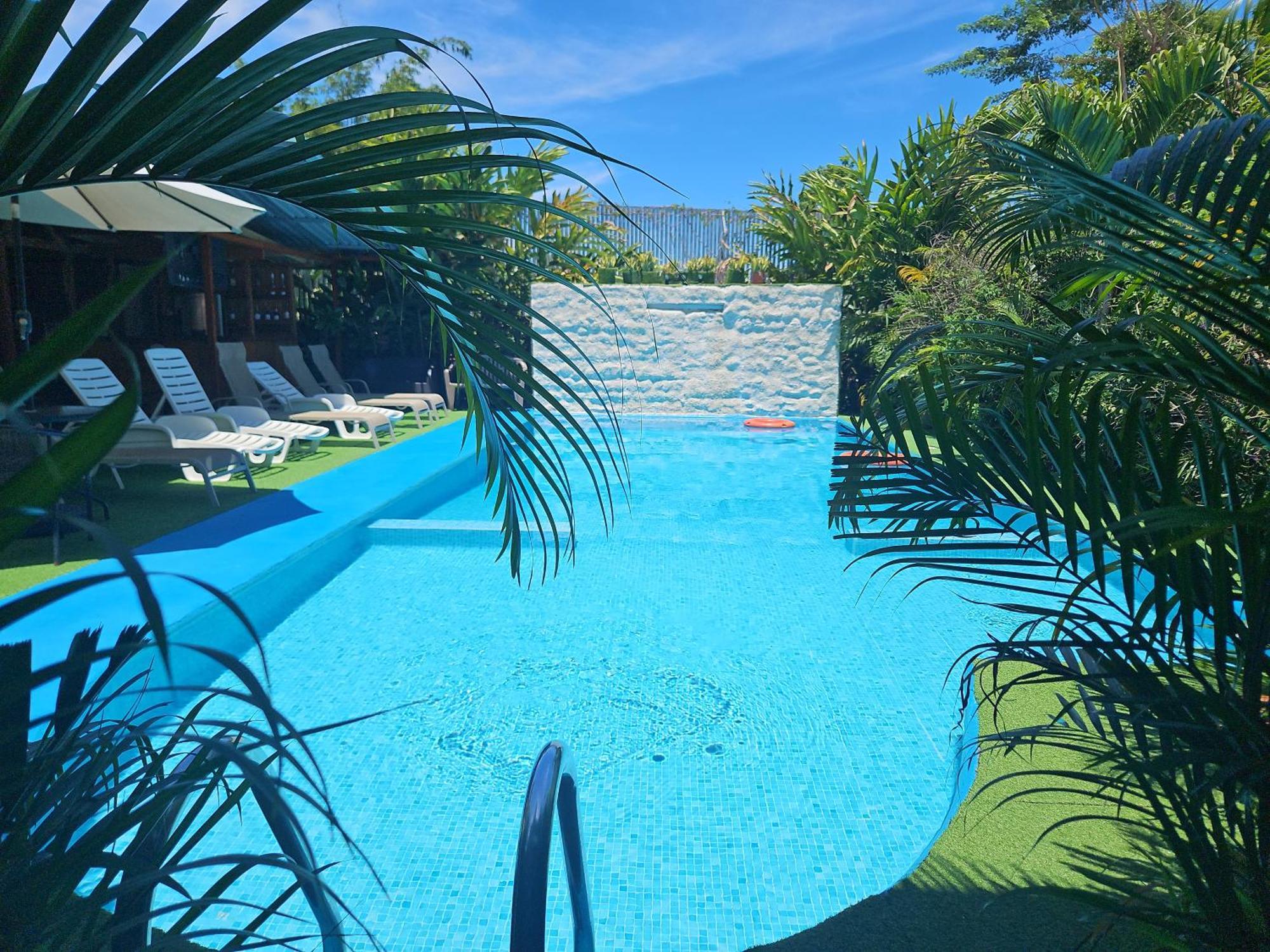 Ballena Rey Hotel أوفيتا المظهر الخارجي الصورة